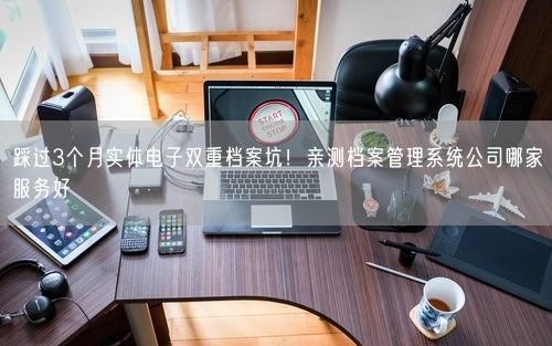 踩过3个月实体电子双重档案坑！亲测档案管理系统公司哪家服务好