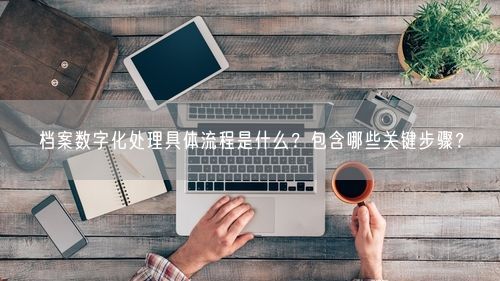 档案数字化处理具体流程是什么？包含哪些关键步骤？