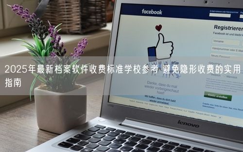 2025年最新档案软件收费标准学校参考 避免隐形收费的实用指南