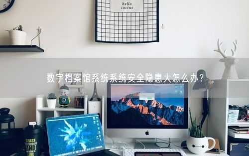 数字档案馆系统系统安全隐患大怎么办？