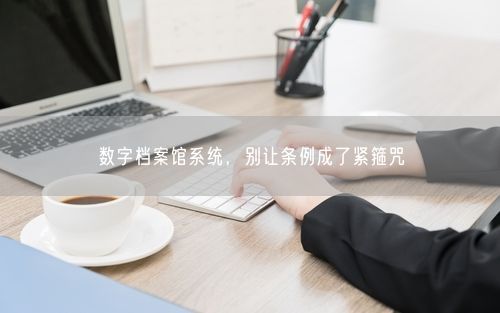 数字档案馆系统，别让条例成了紧箍咒