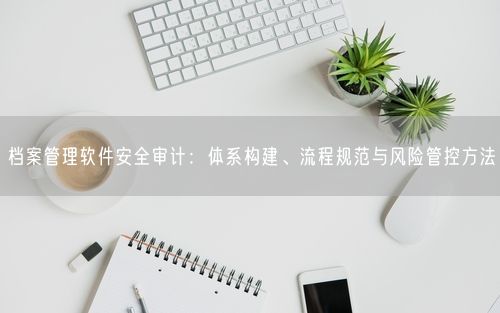 档案管理软件安全审计：体系构建、流程规范与风险管控方法