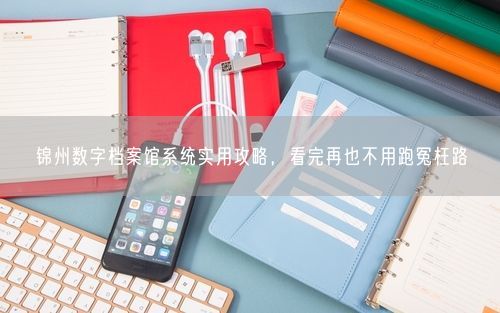锦州数字档案馆系统实用攻略，看完再也不用跑冤枉路