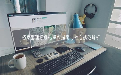 档案整理标准化操作指南与核心规范解析