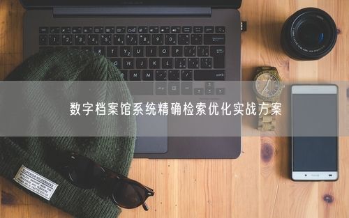 数字档案馆系统精确检索优化实战方案