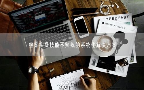 档案实操技能不熟练的系统化解决方案