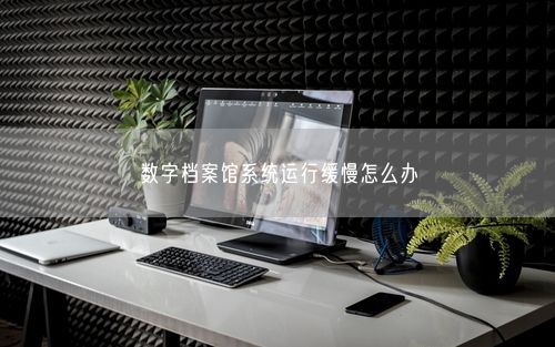 数字档案馆系统运行缓慢怎么办