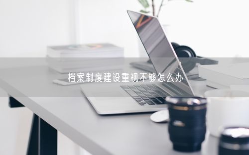 档案制度建设重视不够怎么办